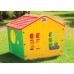 BUDDY TOYS BOT 1140 Domeček VILLAGE 57000329