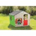 BUDDY TOYS BOT 1141 Domeček VILLAGE 57000330