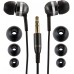 BUXTON BHP 1100 Sluchátka DREAM BLACK 35032671