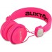 BUXTON BHP 2620 Sluchátka EPICURE PINK 35043344