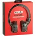 BUXTON BHP 2600 Sluchátka EPICURE BLACK 35043342