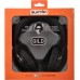 BUXTON BHP 2300 Sluchátka GILD BLACK 35032783