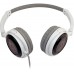 BUXTON BHP 2000 Sluchátka SPUNK WHITE 35032780