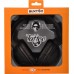 BUXTON BHP 2200 Sluchátka TATTOO BLACK 35032782