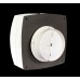 CATA CB-250 PLUS radiální ventilátor na zeď či do stropu 00850000