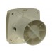 VÝPRODEJ CATA X-MART 12T koupelnový ventilátor axiální s časovačem, 20W, potrubí 120mm, bílá 01021000 LEHCE POŠKRÁBANÝ