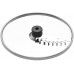 CATLER FP 8010 FOOD PROCESSOR Kuchyňský robot 40031070