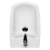 CERSANIT CARINA závěsný bidet K31-010