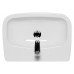 CERSANIT FACILE 55 umyvadlo s otvorem K30-003