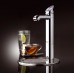 CLAGE Prodloužení armatury KXV 8cm chrom 4100-44102