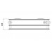 KORADO RADIK deskový radiátor typ CLEAN VK 30 500 / 1600 30-050160-B0-10
