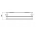 KORADO RADIK deskový radiátor typ CLEAN 30 600 / 1000 30-060100-A0-10