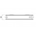 KORADO RADIK deskový radiátor typ CLEAN VK 20S 600 / 1800 20-060180-B0-10