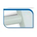 KORADO KORALUX LINEAR Comfort Koupelnový radiátor KLT 700.450 Ägäis KLT07000450-20