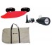 SEVYLOR Kajak COLORADO KIT 2 místný 2000016743