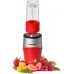 CONCEPT SM3386 SMOOTHIE MAKER Active 500W, 2 x 570ml + 400ml, červená sm3386