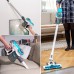 CONCEPT PERFECT CLEAN tyčový a ruční akumulátorový vysavač VP6000