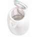 CONCEPT RK-2260bl Rychlovarná konvice plastová 1,7 l s modrým potiskem rk2260bl