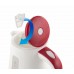 CONCEPT RK-2312 Rychlovarná konvice plastová 1,7 l Raspberry rk2312