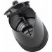 CONCEPT RK-2321 Rychlovarná konvice plastová 1,8 l Black s 3D potiskem rk2321