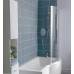 IDEAL Standard CONNECT zástěna k vaně E0268AA