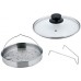 CS SOLINGEN Tlakový hrnec 4 l PREPRO CS-045845