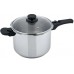 CS SOLINGEN Tlakový hrnec 6 l PREPRO CS-045869