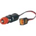 CTEK konektor Cig-Plug, do 8A, 12-21mm 56-263
