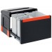 VÝPRODEJ Franke Cube 50 sorter 464 x 330 x 345 134.0055.293 (3 koše) POŠKOZENO!!