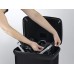BAZAR CURVER DECO BIN 50L Odpadkový koš 39 x 29 x 73 cm černý 02162-929 POŠKOZENÝ!!