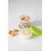 CURVER SMART TO GO SET 2 ks zelená 00991-Y32