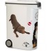 VÝPRODEJ CURVER kontejner na suché krmivo 20kg pes (03906-L29) POŠKOZENÉ