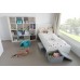 CURVER INFINITY 11L úložný box 36 x 14 x 27 cm bílý 04753-N23
