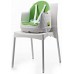 KETER MULTI DINE CHAIR Dětská jídelní židlička 64 x 60 x 90 cm zelená 17202333743