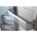DAEWOO FRN Q19FAVQI A++ BAR+LED TITAN Americká SBS chladnička