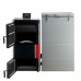 DAKON DOR N 25 Automat ocelový kotel na tuhá paliva 27 kW 7738501941