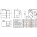 DAKON DOR N 25 Automat ocelový kotel na tuhá paliva 27 kW 7738501941