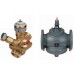 Danfoss AB-QM Plus automatický regulátor průtoku DN 10, 1/2" AG 003Z1211