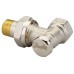 Danfoss RLV-S10 radiátorové šroubení 3/8" rohové 003L0121
