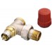 Danfoss RA-N15 radiátorový ventil 1/2" rohový 013G4201
