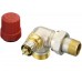 Danfoss RA-N15 radiátorový ventil 1/2" úhlový levý 013G4205