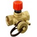 Danfoss USV-I universální seřizovací ventil, DN25, vnitřní závit 003Z2133