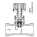 Danfoss USV-M universální uzavírací, seřizovací ventil, DN15, vnitřní závit 003Z2121