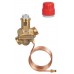 Danfoss AB-PM kombinovaný automatický vyvažovací ventil, DN15 003Z1402