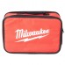 Milwaukee Aku utahovák ráčnový M12 IR-201B (3/8") 4933441720