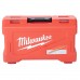 Milwaukee HSS-G Red Cobalt-Din 338 Sada vrtáků do kovu (25ks) 4932352471