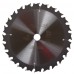Milwaukee M18 CCS55-0 Aku okružní pila (18V/165mm) (Bez aku. a nabíječky) 4933446223