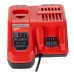 Milwaukee M18 ONEFPRT-202X Aku nýtovačka (18V/2x2,0Ah) HD Box 4933478602