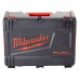 Milwaukee M18 FROP21-0X Aku excentrická leštička (18V/bez aku) HD Box 4933478836