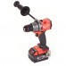 Milwaukee M18 FPP2A3-502X Sada aku nářadí (M18FPD3+M18FID3) (2x5,0Ah/18V) 4933480873